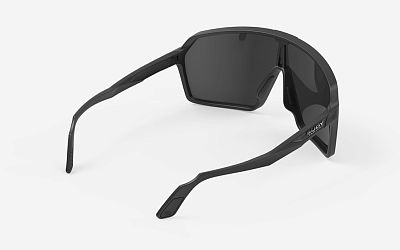 Превью  Велоочки RUDY PROJECT Spinshield Black Matte, Линзы: Smoke Black (SP721006-0000)